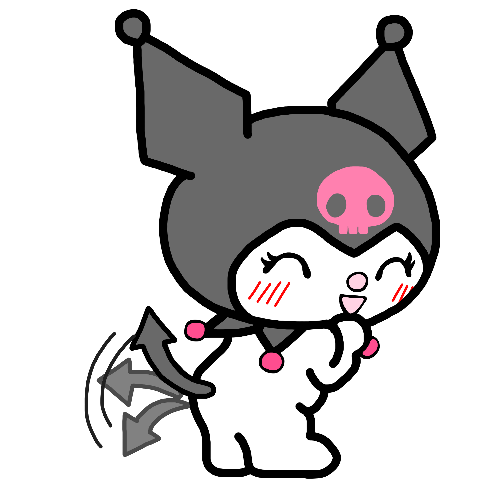 Kuromi