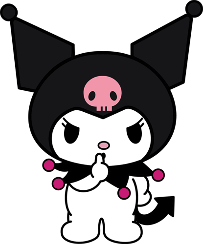 Kuromi