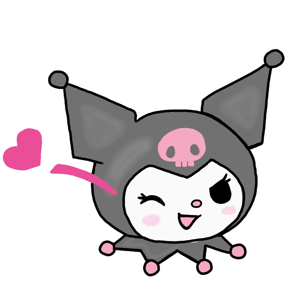 Kuromi